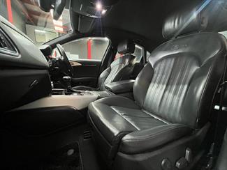2013 Audi A6 - Thumbnail