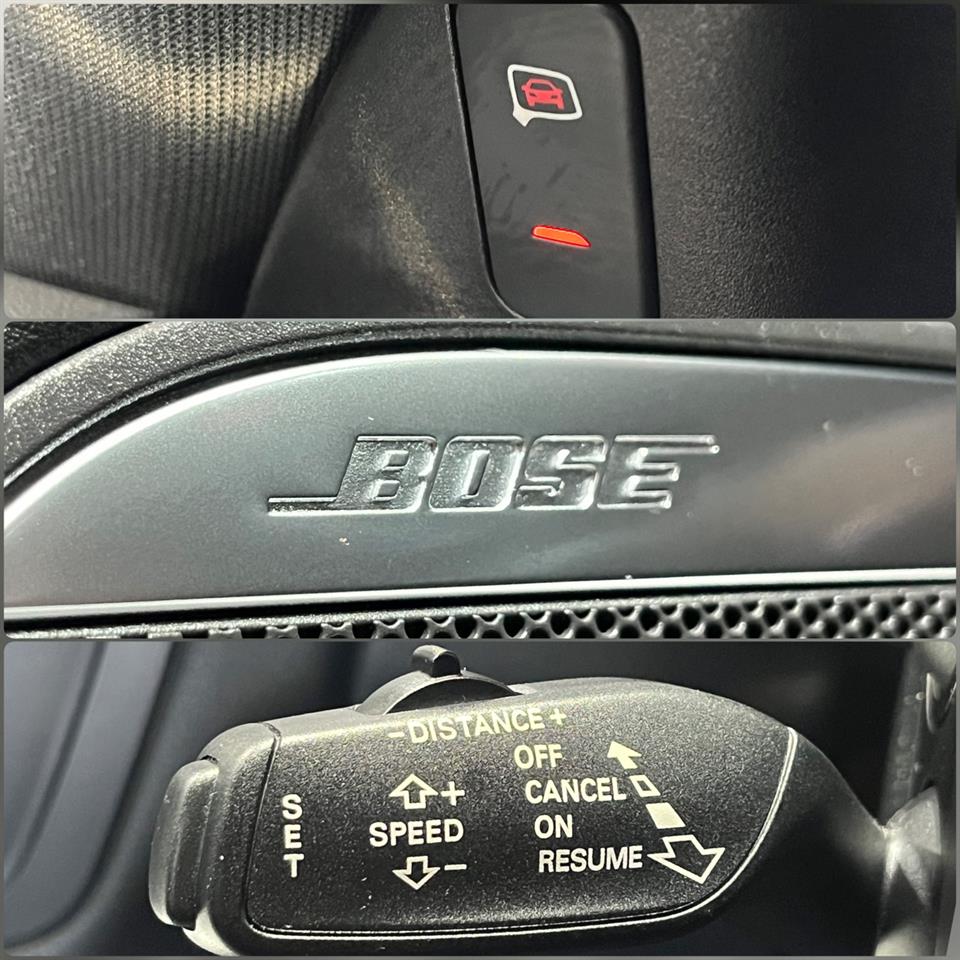 2013 Audi A6