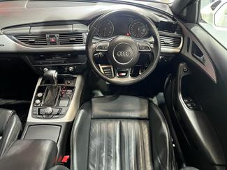 2013 Audi A6 - Thumbnail