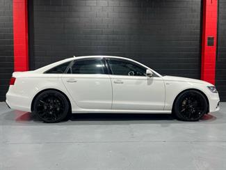 2013 Audi A6 - Thumbnail