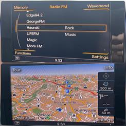 2013 Audi A6 - Thumbnail