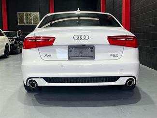 2013 Audi A6 - Thumbnail