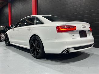 2013 Audi A6 - Thumbnail