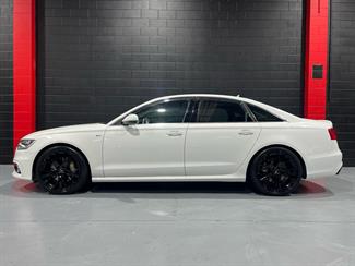 2013 Audi A6 - Thumbnail