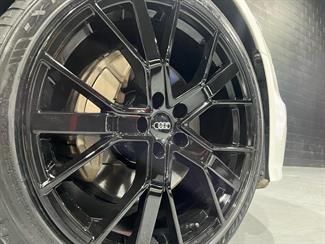 2013 Audi A6 - Thumbnail
