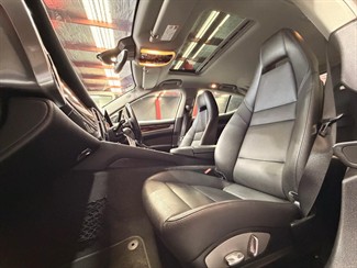 2013 Porsche Panamera - Thumbnail