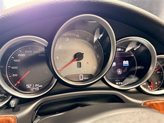 2013 Porsche Panamera - Thumbnail