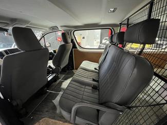 2020 TOYOTA Hiace - Thumbnail