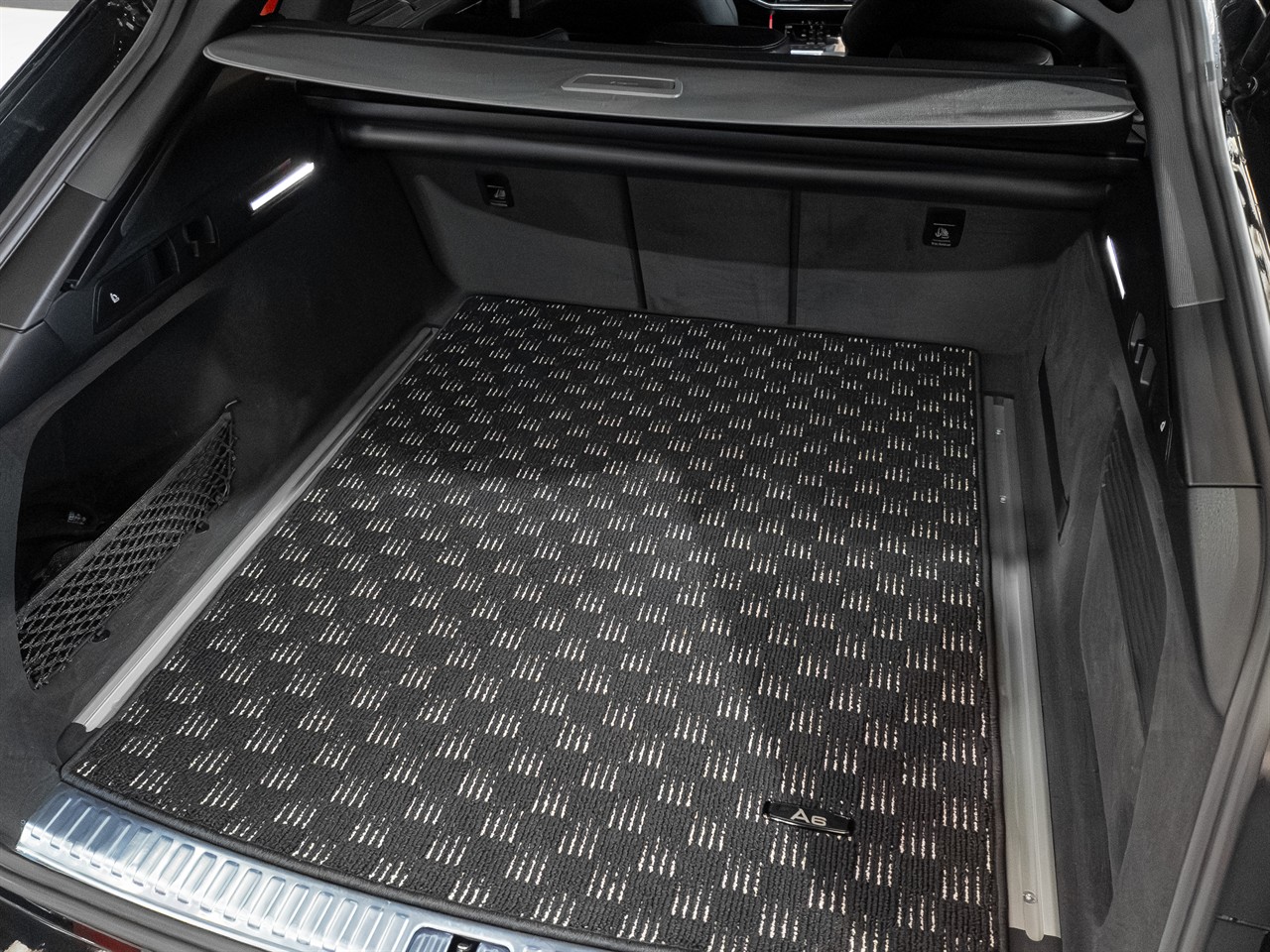 2019 Audi A6