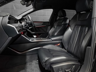 2019 Audi A6 - Thumbnail