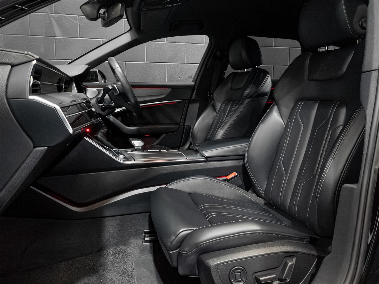 2019 Audi A6