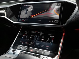 2019 Audi A6 - Thumbnail