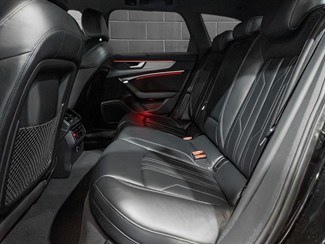 2019 Audi A6 - Thumbnail