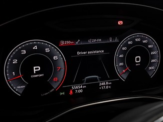 2019 Audi A6 - Thumbnail