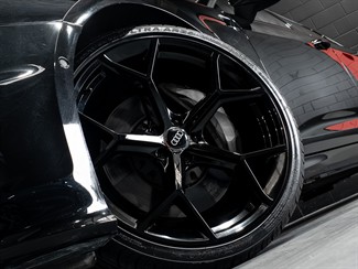 2019 Audi A6 - Thumbnail