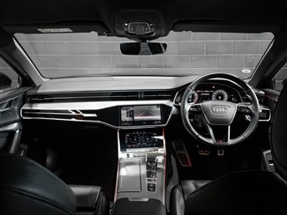 2019 Audi A6 - Thumbnail