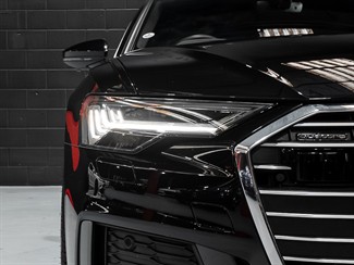 2019 Audi A6 - Thumbnail