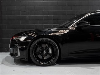 2019 Audi A6 - Thumbnail