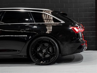 2019 Audi A6 - Thumbnail