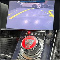 2011 Jaguar Xj - Thumbnail