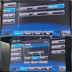 2011 Jaguar Xj - Thumbnail
