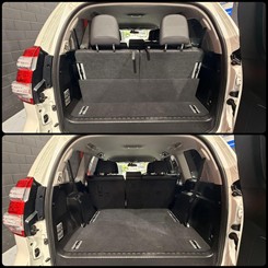 2017 TOYOTA Landcruiser Prado - Thumbnail