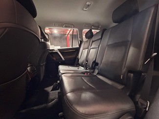 2017 TOYOTA Landcruiser Prado - Thumbnail