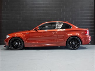 2008 BMW 135I - Thumbnail