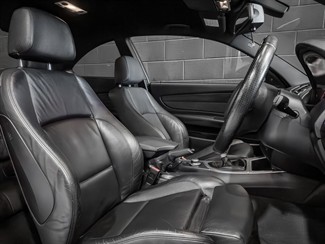 2008 BMW 135I - Thumbnail