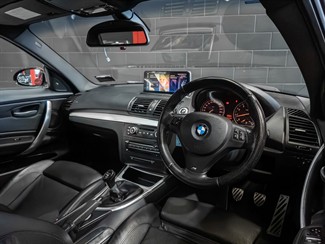 2008 BMW 135I - Thumbnail