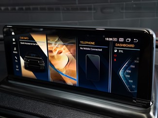 2008 BMW 135I - Thumbnail