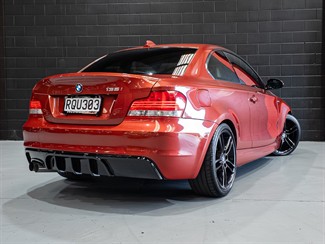 2008 BMW 135I - Thumbnail