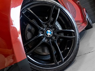 2008 BMW 135I - Thumbnail