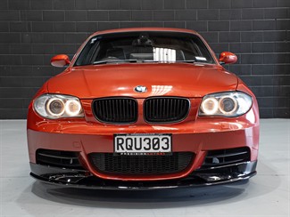 2008 BMW 135I - Thumbnail