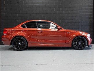 2008 BMW 135I - Thumbnail