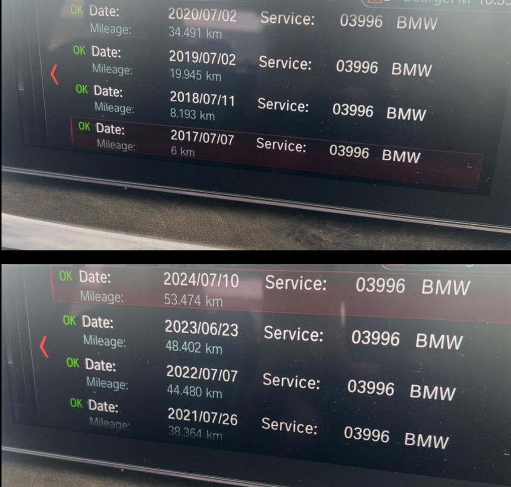 2017 BMW 530i
