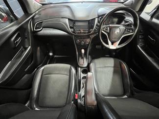2018 Holden Trax - Thumbnail