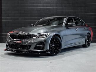 2019 BMW 320I - Thumbnail