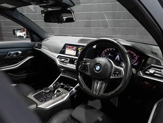 2019 BMW 320I - Thumbnail