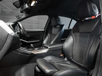 2019 BMW 320I - Thumbnail