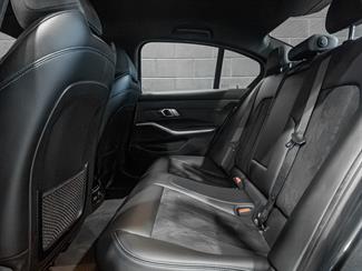 2019 BMW 320I - Thumbnail