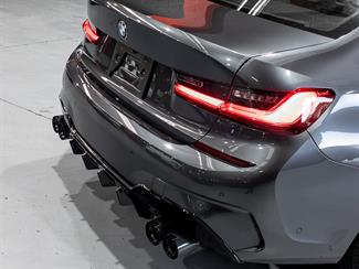 2019 BMW 320I - Thumbnail