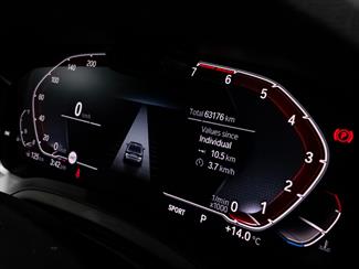 2019 BMW 320I - Thumbnail