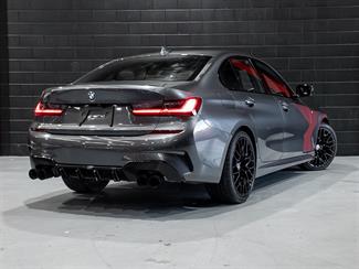 2019 BMW 320I - Thumbnail