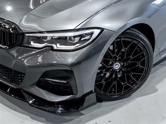 2019 BMW 320I - Thumbnail