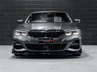 2019 BMW 320I - Thumbnail