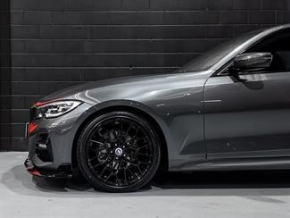 2019 BMW 320I - Thumbnail