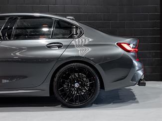 2019 BMW 320I - Thumbnail
