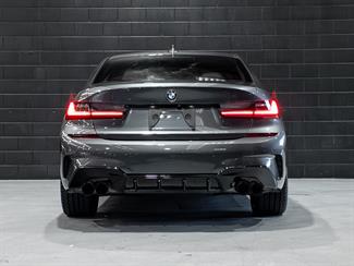 2019 BMW 320I - Thumbnail