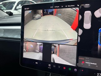 2019 Tesla Model 3 - Thumbnail